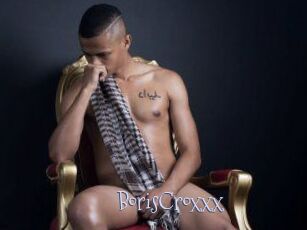 BorisCroxxx
