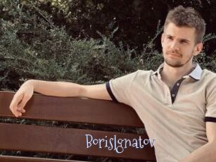 Borislgnatov