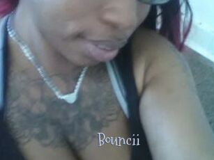 Bouncii