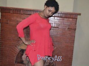 BouncyAss Faceporno