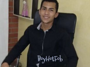 BoyHotFob