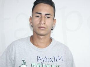 BoySexJIM