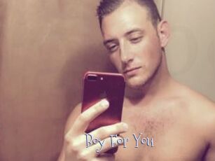 Boy_For_You