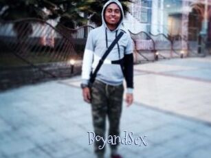 BoyandSex