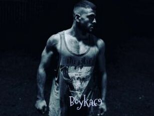 Boyka69