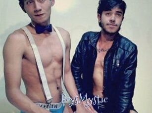 Boys_Mystic