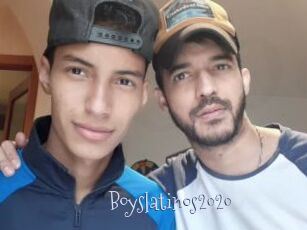 Boyslatinos2020