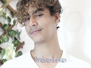 Brahambman