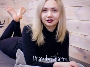BrandyCharm