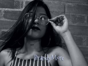 BrandyMore