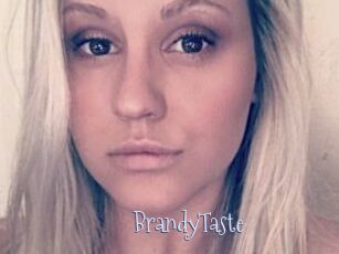 BrandyTaste