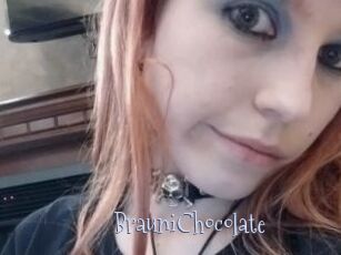 BrauniChocolate