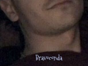 Bravoconda