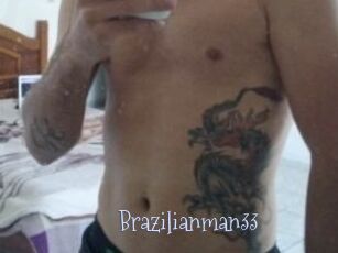 Brazilianman33