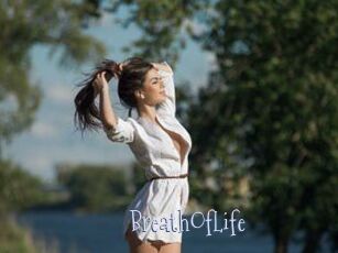 BreathOfLife