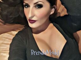 BrendaModel