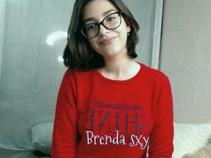 Brenda_sxy