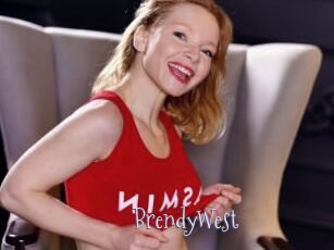 BrendyWest