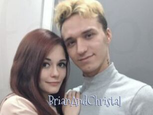 BrianAndChristal