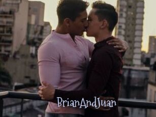 BrianAndJuan