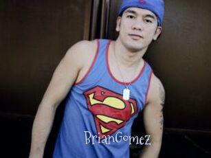 BrianGomez Faceporno