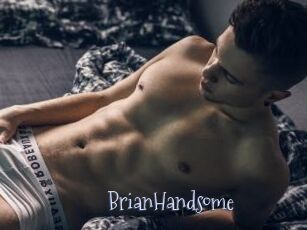 BrianHandsome