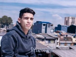 BrianWalsh