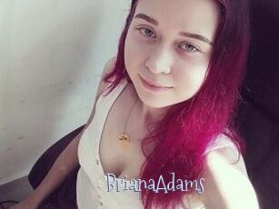 BrianaAdams
