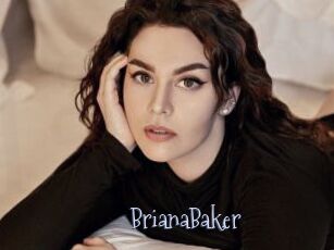 BrianaBaker