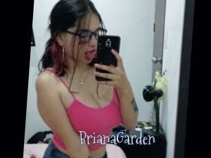 BrianaGarden