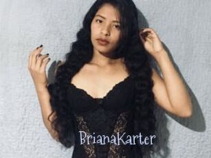BrianaKarter Faceporno