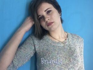 BrianaLe