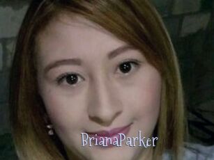 BrianaParker