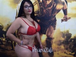 BrianaZali Faceporno