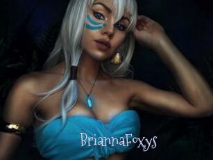 BriannaFoxys