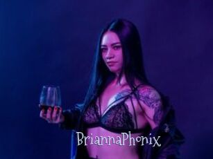 BriannaPhonix