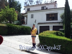 BriannaXxXCagedQT Faceporno