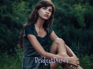 BridgetDunce