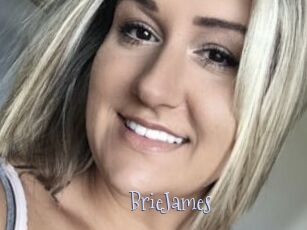 BrieJames