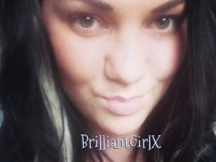 BrilliantGirlX