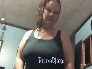 BrinaBlaze
