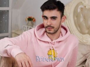 BrineBrown