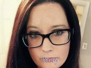 Briony