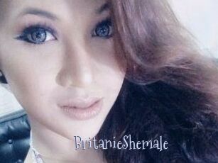 BritanieShemale