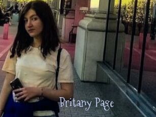 Britany_Page