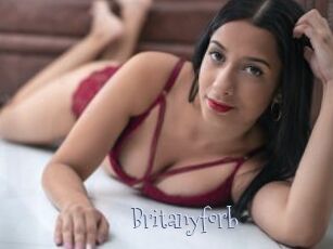 Britanyforb