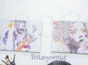 Britanymontes