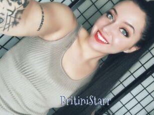 BritiniStarr