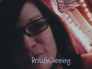 BritishCunning