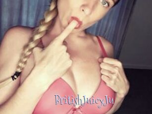 BritishJuicyJu